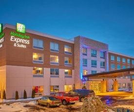 Holiday Inn Express & Suites - Hermiston Downtown, an IHG Hotel