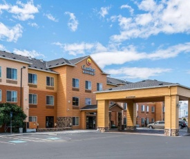 Comfort Inn & Suites Hermiston