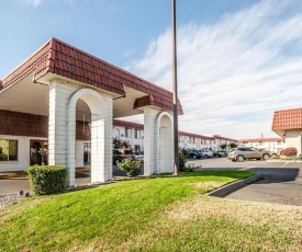 Motel 6 Hermiston