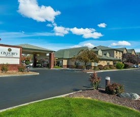 Oxford Suites Hermiston