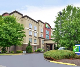 Holiday Inn Express Portland West/Hillsboro, an IHG Hotel