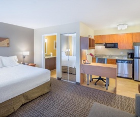 TownePlace Suites by Marriott Portland Hillsboro