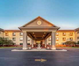 Quality Inn & Suites Hannibal