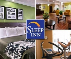 Sleep Inn & Suites Hannibal