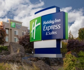 Holiday Inn Express & Suites Hood River, an IHG Hotel