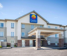 Comfort Inn & Suites Harrisonville