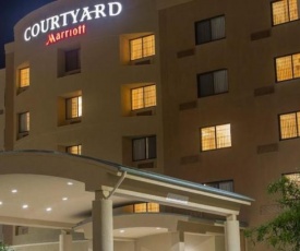 Courtyard Biloxi North/D'Iberville