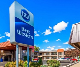 Best Western John Day Inn