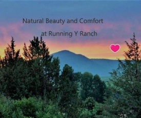 Running Y Ranch Townhouse