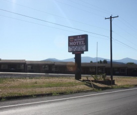 A-1 Budget Motel