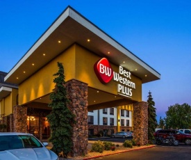 Best Western Plus Olympic Inn