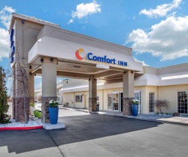 Comfort Inn & Suites Klamath Falls