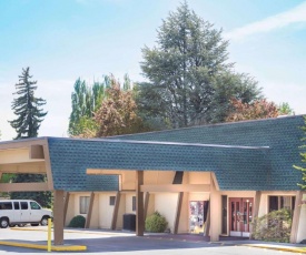 Days Inn by Wyndham Klamath Falls