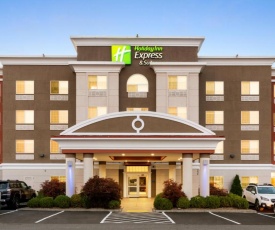 Holiday Inn Express Hotel & Suites Klamath Falls Central, an IHG Hotel