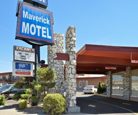 Maverick Motel