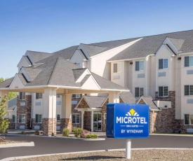 Microtel Inn & Suites by Wyndham Klamath Falls