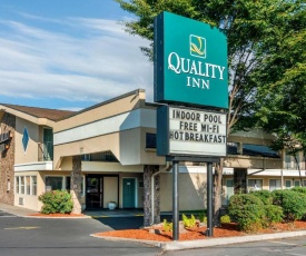 Quality Inn