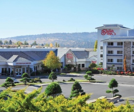 Shilo Inn Suites Klamath Falls