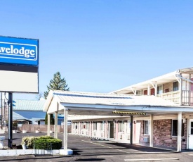 Travelodge by Wyndham La Grande