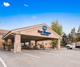 Best Western Newberry Station