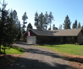 Cozy Cabin LaPine