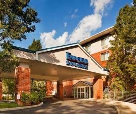 Fairfield Inn & Suites Portland South/Lake Oswego