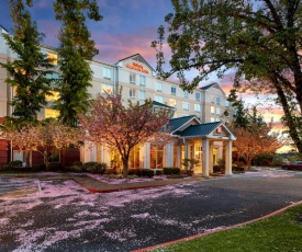 Hilton Garden Inn Lake Oswego