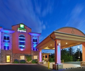 Holiday Inn Express Portland South - Lake Oswego, an IHG Hotel