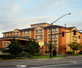 Phoenix Inn & Suites Lake Oswego