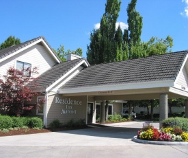 Residence Inn by Marriott Portland South-Lake Oswego