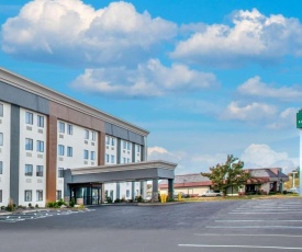 La Quinta Inn by Wyndham St. Louis Hazelwood - Airport North