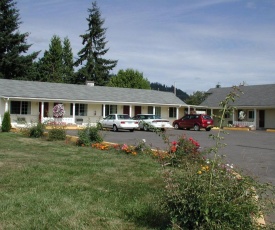 Valley Inn - Lebanon Oregon