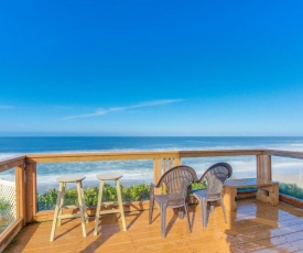 Gleneden BeachFront Getaway