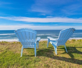 Sea Castle BeachFront Getaway