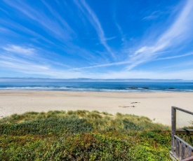 Lincoln City Beach Front Vacation Rental