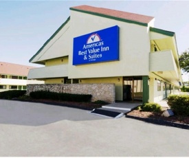 Americas Best Value Inn Kansas City East - Independence