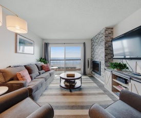 Sea Breeze Condo