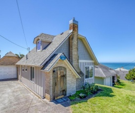 The Sand Dollar Cottage