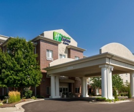 Holiday Inn Express Independence - Kansas City, an IHG Hotel