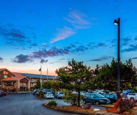 Best Western Plus Landmark Inn