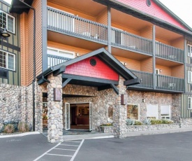 Comfort Inn & Suites Lincoln City