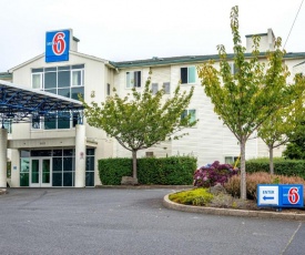 Motel 6-Lincoln City, OR