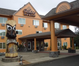 Palace Inn & Suites