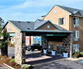 The Ashley Inn & Suites