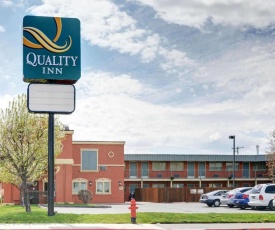 Quality Inn