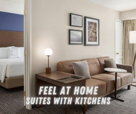 Residence Inn Kansas City Independence