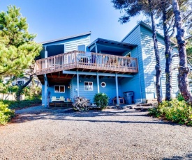 Manzanita Beach Cottage MCA #520