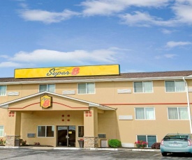 Super 8 by Wyndham Independence Kansas City