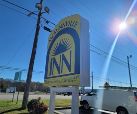 McMinnville Inn