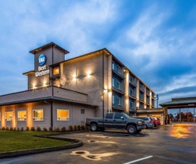 Best Western McMinnville Inn